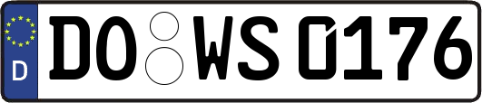 DO-WS0176
