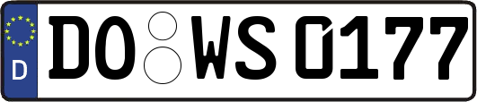 DO-WS0177