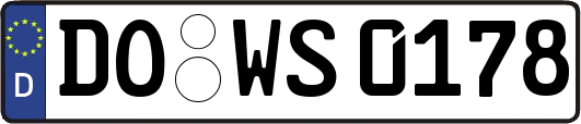 DO-WS0178