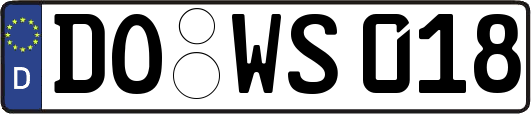 DO-WS018
