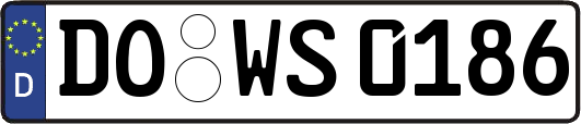 DO-WS0186