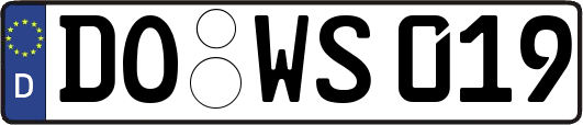 DO-WS019