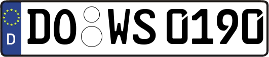 DO-WS0190