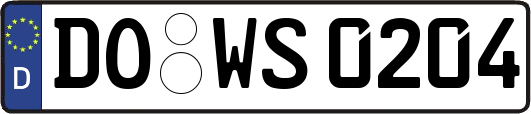 DO-WS0204