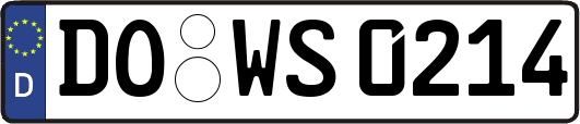 DO-WS0214