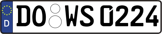 DO-WS0224