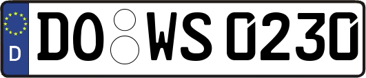 DO-WS0230