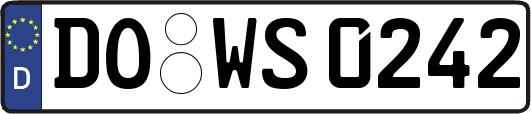 DO-WS0242
