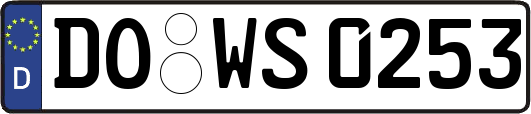 DO-WS0253