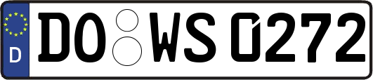 DO-WS0272