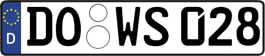 DO-WS028