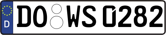 DO-WS0282