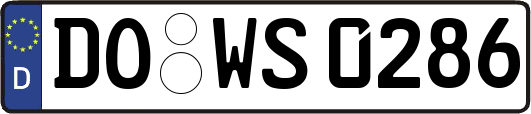DO-WS0286