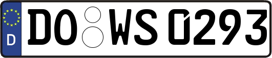 DO-WS0293