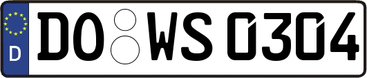 DO-WS0304