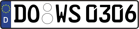 DO-WS0306