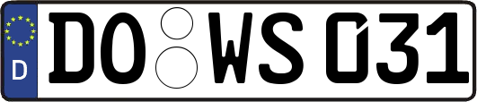 DO-WS031