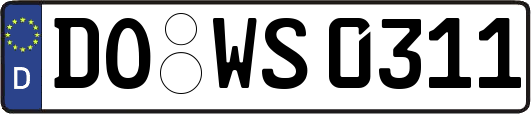 DO-WS0311