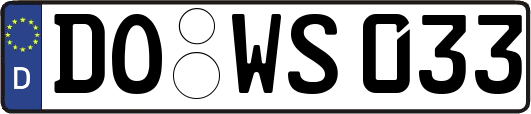 DO-WS033