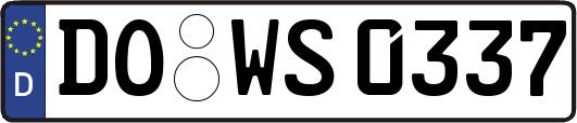 DO-WS0337