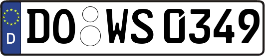 DO-WS0349