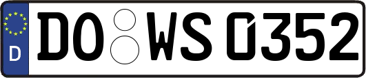 DO-WS0352