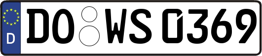 DO-WS0369