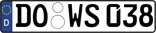 DO-WS038