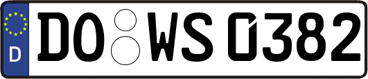 DO-WS0382