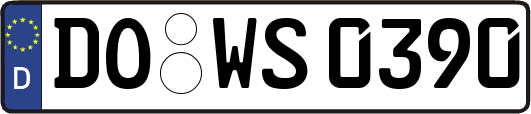 DO-WS0390