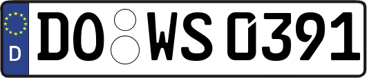 DO-WS0391