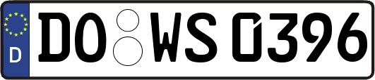 DO-WS0396
