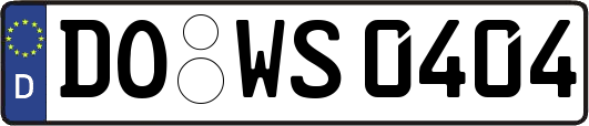 DO-WS0404