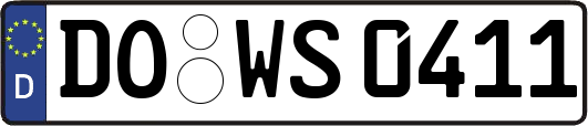 DO-WS0411