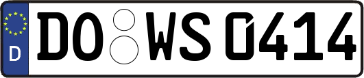 DO-WS0414