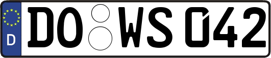 DO-WS042