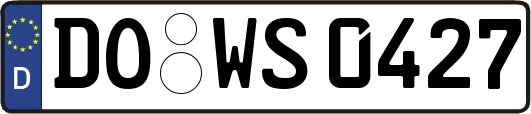 DO-WS0427