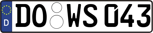 DO-WS043