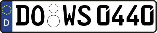 DO-WS0440