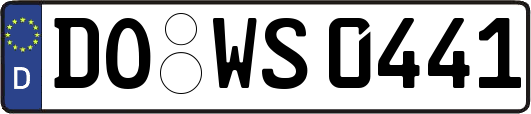 DO-WS0441