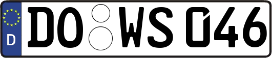 DO-WS046