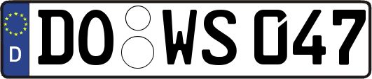 DO-WS047