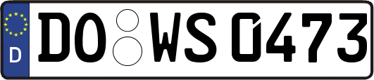 DO-WS0473