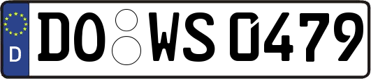 DO-WS0479