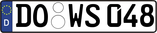 DO-WS048