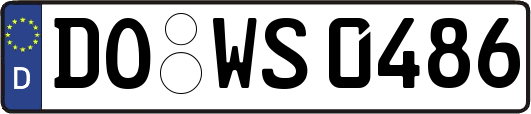 DO-WS0486