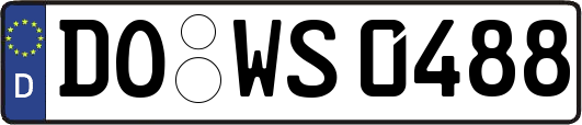 DO-WS0488