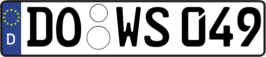 DO-WS049