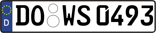 DO-WS0493