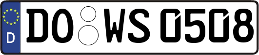 DO-WS0508